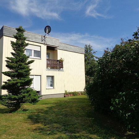 Pension Sonnenhuegel Markersdorf Exterior photo