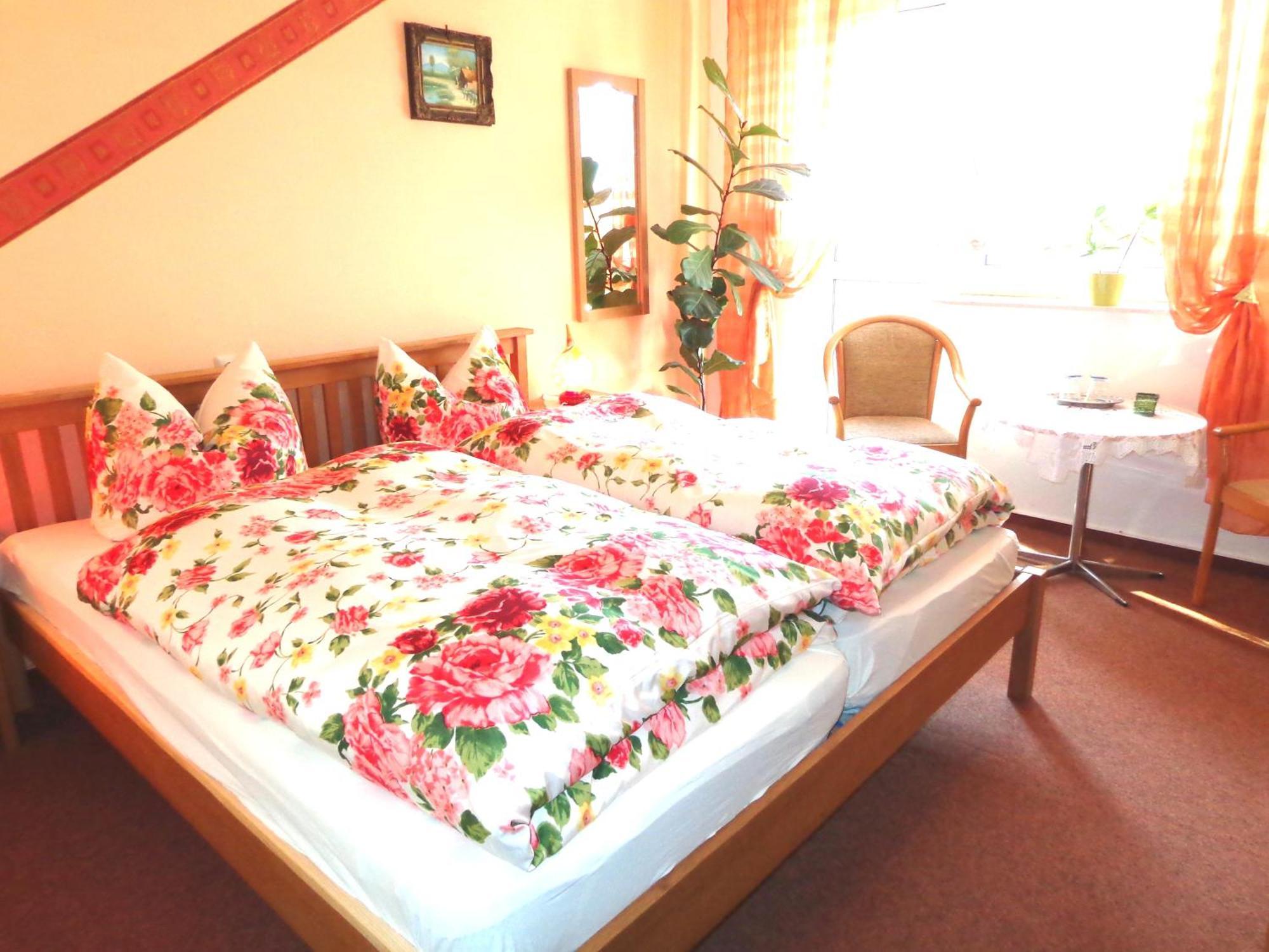 Pension Sonnenhuegel Markersdorf Room photo
